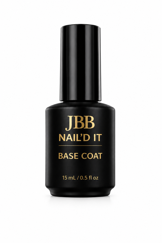 JBB NAIL'D IT Base Coat