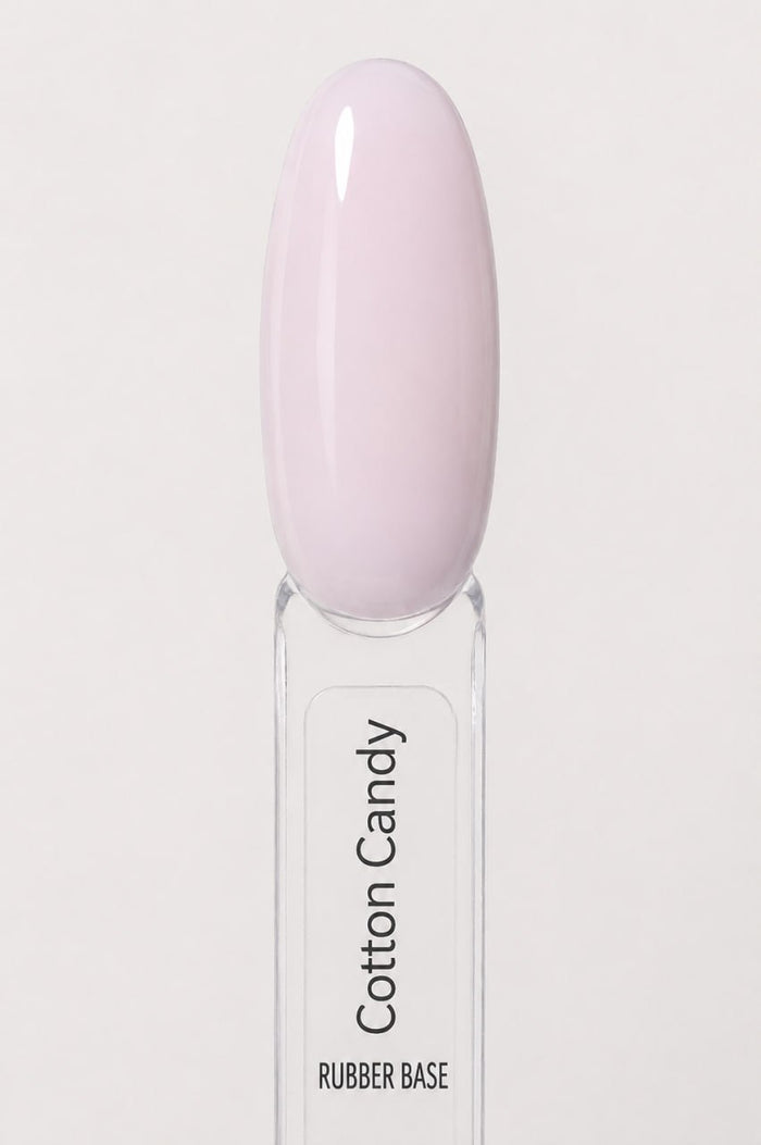 JBB NAIL'D IT Builder Base Rubber Base Formula