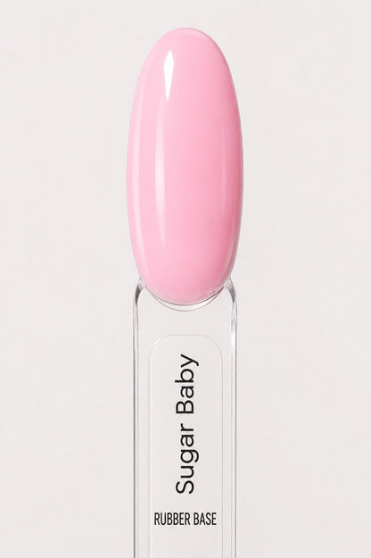 JBB NAIL'D IT Builder Base Rubber Base Formula