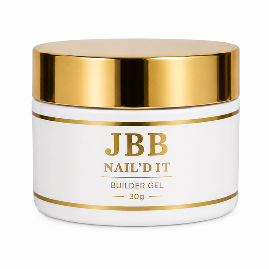 JBB NAIL'D IT Builder Gel Thick Velocity