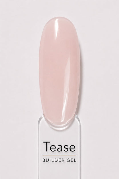JBB NAIL'D IT Builder Gel Thick Velocity