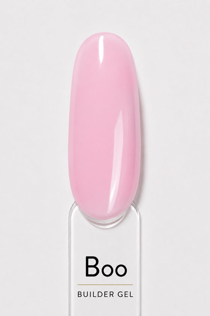 JBB NAIL'D IT Builder Gel Thick Velocity
