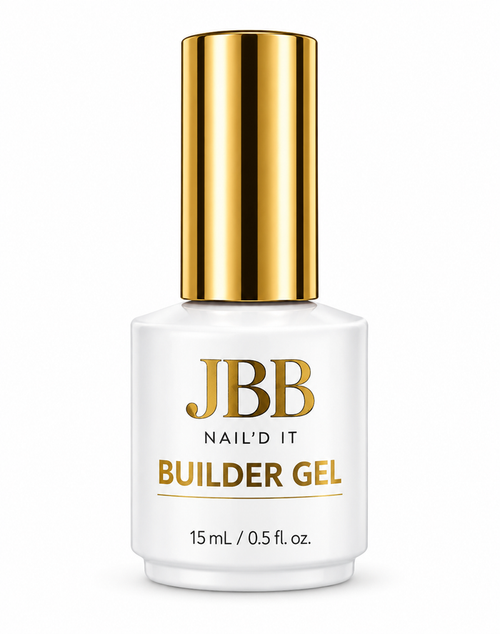 JBB NAIL'D IT Builder Gel