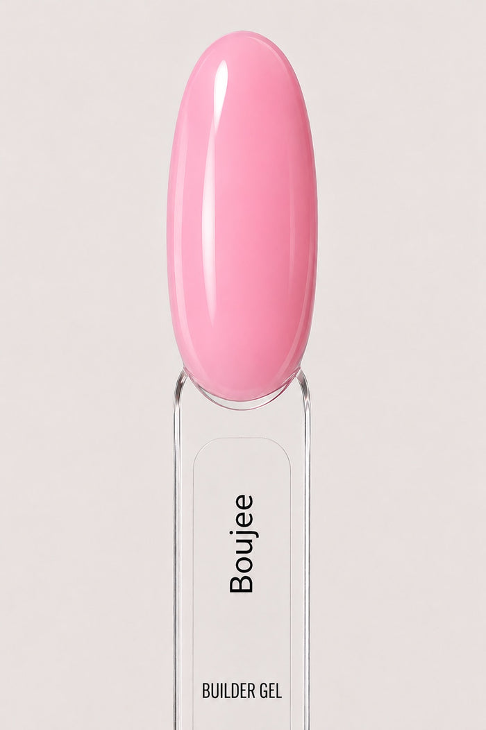 JBB NAIL'D IT Builder Gel