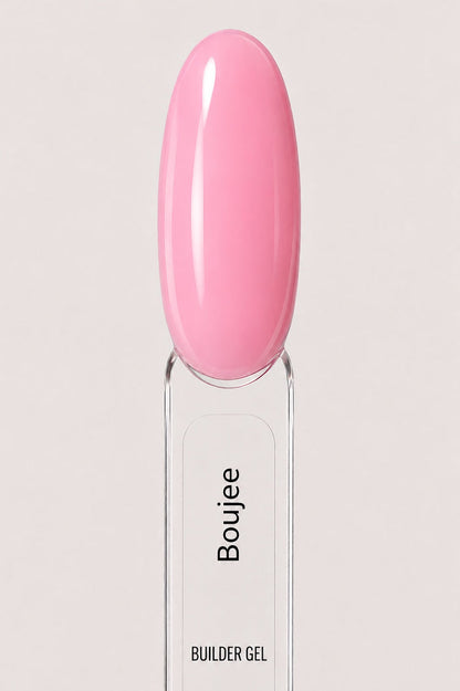 JBB NAIL'D IT Builder Gel