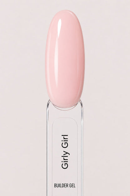 JBB NAIL'D IT Builder Gel