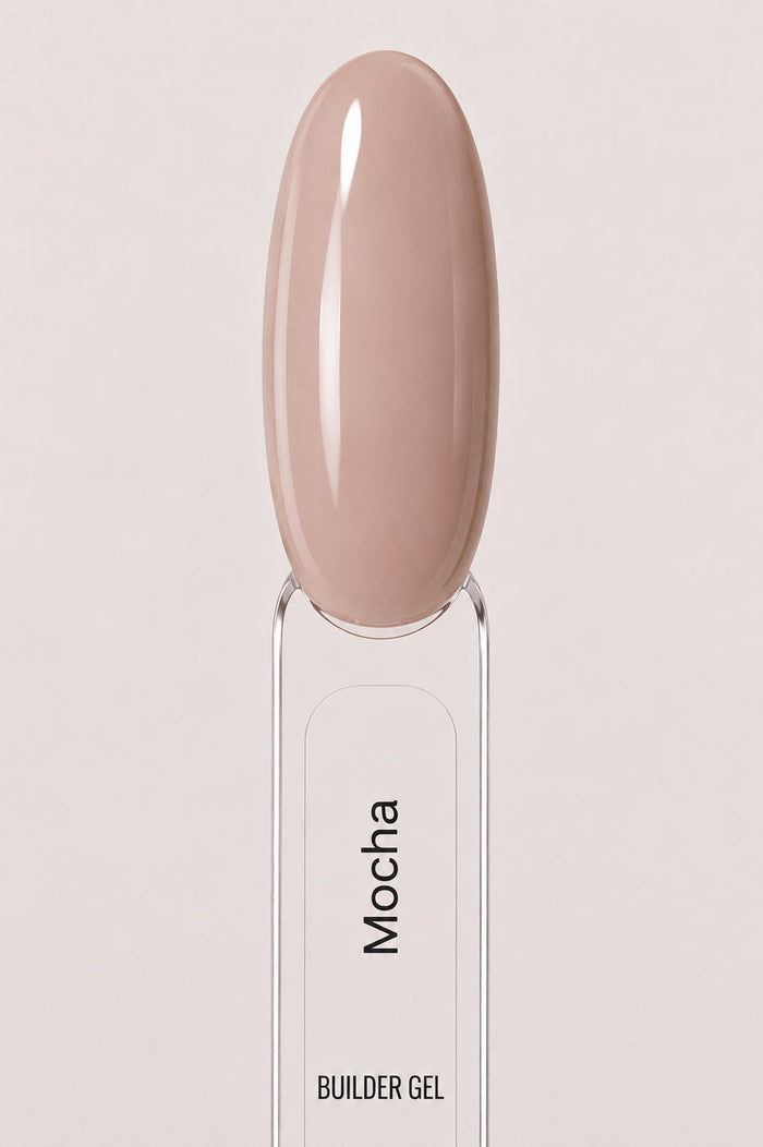 JBB NAIL'D IT Builder Gel