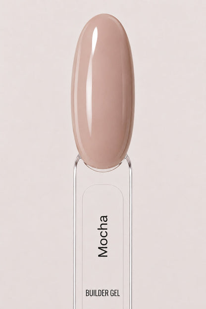 JBB NAIL'D IT Builder Gel