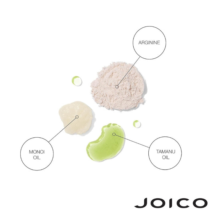 Joico Blonde Life Colour Enhancing Masque 150ml - ROSE