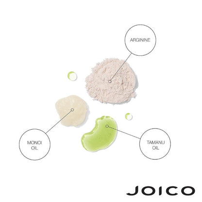 Joico Blonde Life Colour Enhancing Masque 150ml - ROSE