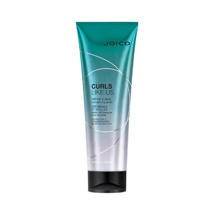Joico Curls Like Us Define & Seal Curl Defining Gelee 250ml