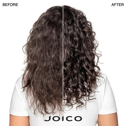 Joico Curls Like Us Hydrate & Define Curl Creme Styler 200ml