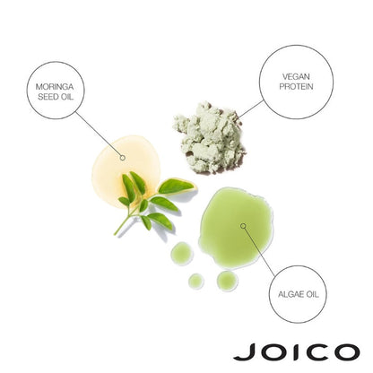 Joico Curls Like Us Hydrate & Define Curl Creme Styler 200ml