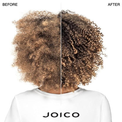 Joico Curls Like Us Smooth & Bounce Curl Hydrating Foam 200ml