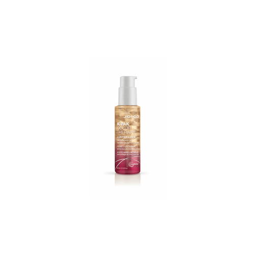 Joico K-Pak Color Therapy Luster Lock Glossing Oil 63ml