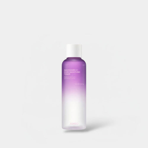 Jumiso Niacinamide 2+ Pore Smoothing Toner 205ml تونر جوميسو نياسيناميد 2+ لتنعيم المسام - Princess Cosmetics Qatar