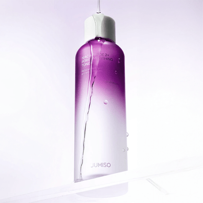 Jumiso Niacinamide 2+ Pore Smoothing Toner 205ml تونر جوميسو نياسيناميد 2+ لتنعيم المسام - Princess Cosmetics Qatar
