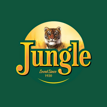 Jungle Oats