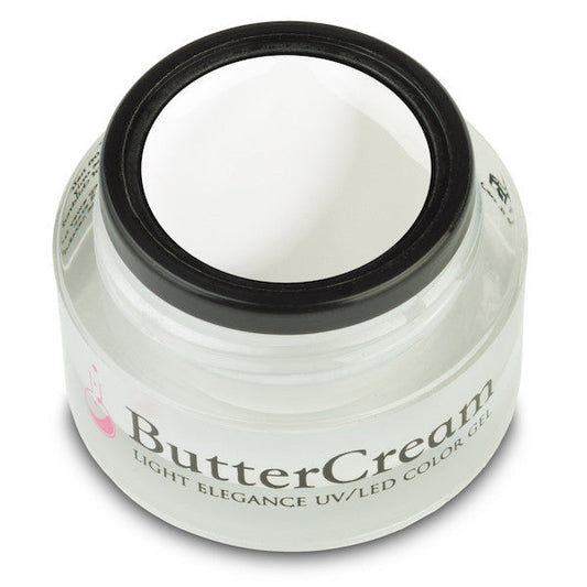 Just White | Light Elegance ButterCream