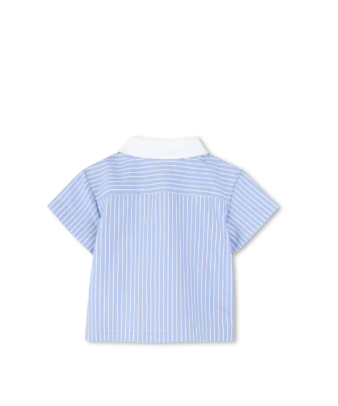 KARL LAGERFELD Ikonik Karl shorts set
