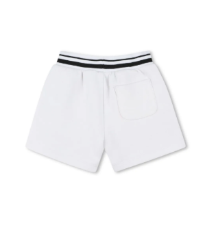 KARL LAGERFELD Ikonik Karl shorts set