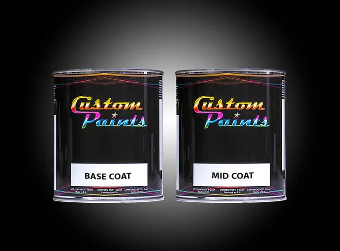 Kawasaki: Magma Red - Paint code 62