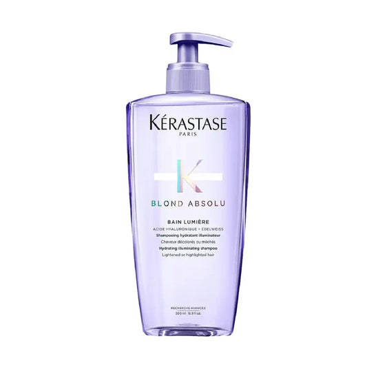 KÉRASTASE BLOND ABSOLU BAIN LUMIÉRE 500ML