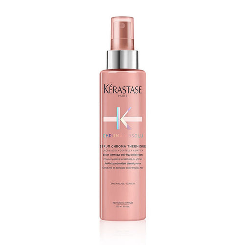 Kérastase Chroma Absolu Sérum Chroma Thermique - professional hair product available at Hyde Salon
