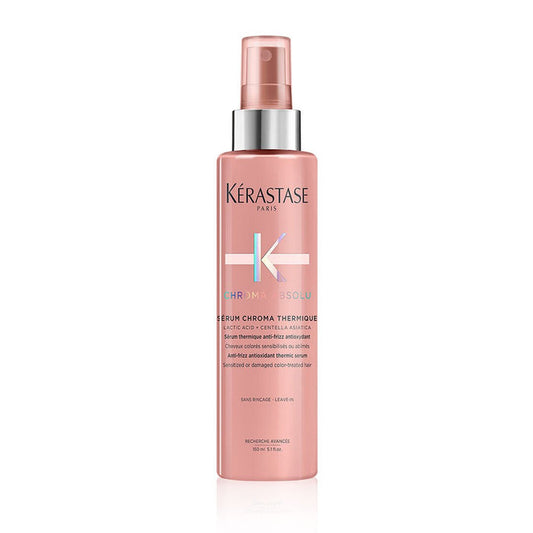 Kérastase Chroma Absolu Sérum Chroma Thermique - professional hair product available at Hyde Salon