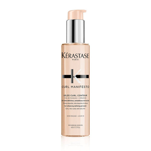 Kérastase Curl Manifesto Gelée Curl Contour Gel-Cream - professional hair product available at Hyde Salon