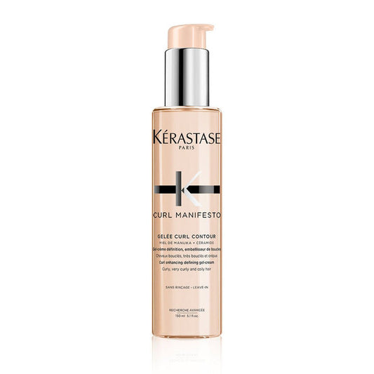 Kérastase Curl Manifesto Gelée Curl Contour Gel-Cream - professional hair product available at Hyde Salon