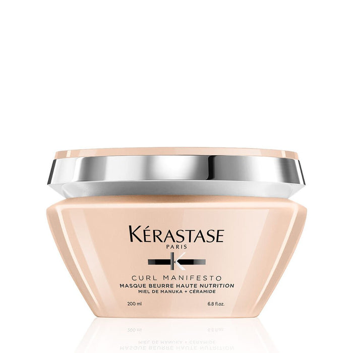 Kérastase Curl Manifesto Masque Beurre Haute Nutrition - professional hair product available at Hyde Salon