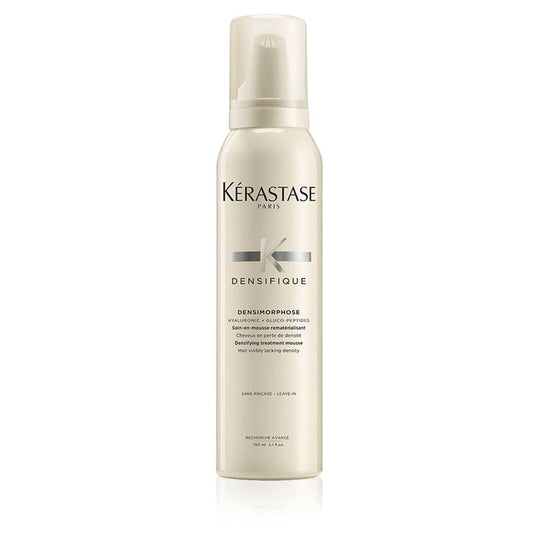 Kérastase Densifique Densimorphose Mousse - professional hair product available at Hyde Salon