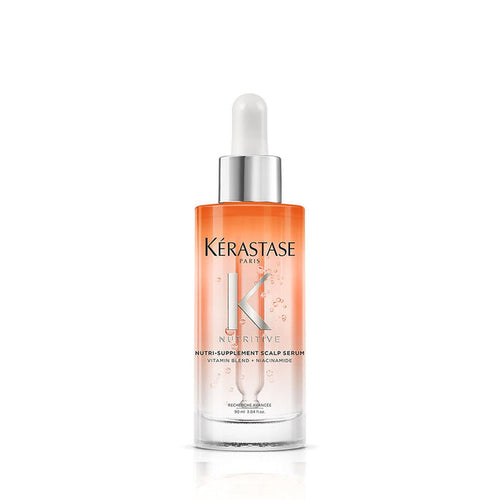 Kérastase Nutritive Nutri-Supplement Scalp Serum - professional hair product at Hyde Salon