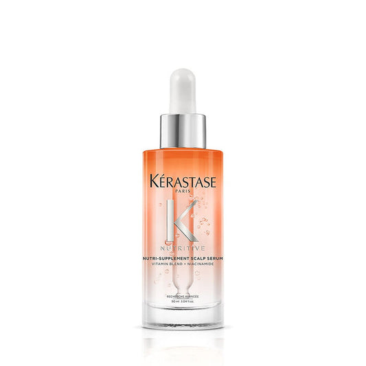 Kérastase Nutritive Nutri-Supplement Scalp Serum - professional hair product at Hyde Salon
