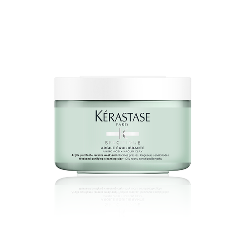 Kérastase Spécifique Argile Équilibrante Cleansing Clay 250ml