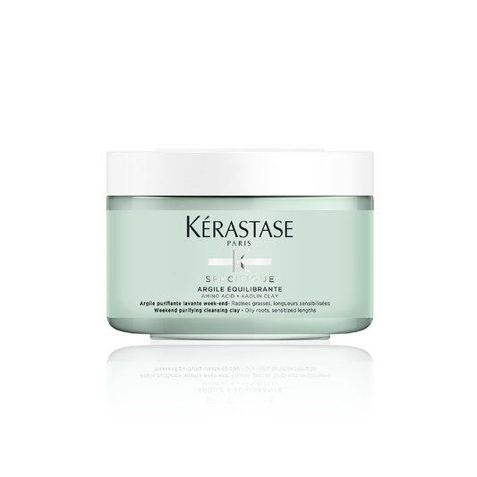 Kérastase Spécifique Argile Équilibrante Cleansing Clay 250ml