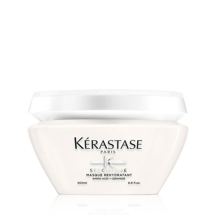 Kérastase Spécifique Masque Réhydratant - professional hair product at Hyde Salon