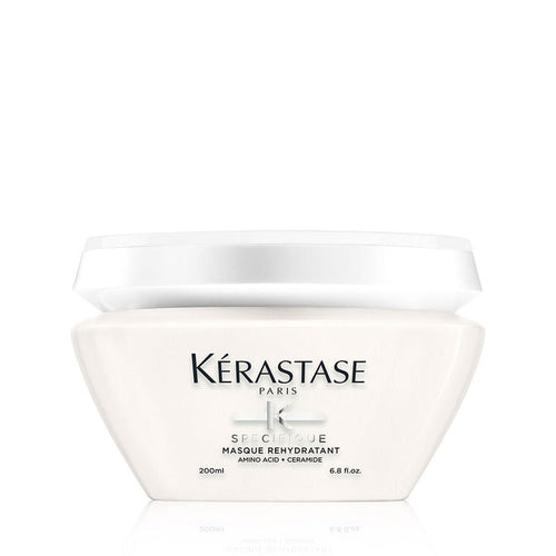 Kérastase Spécifique Masque Réhydratant - professional hair product at Hyde Salon
