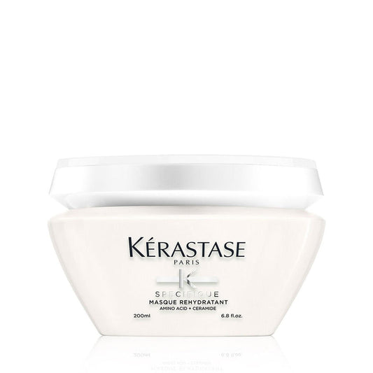 Kérastase Spécifique Masque Réhydratant - professional hair product at Hyde Salon