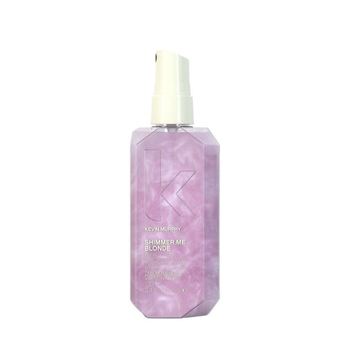 Kevin Murphy Shimmer Me Blonde 100ml - Beauty Tribe