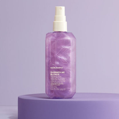 Kevin Murphy Shimmer Me Blonde 100ml - Beauty Tribe