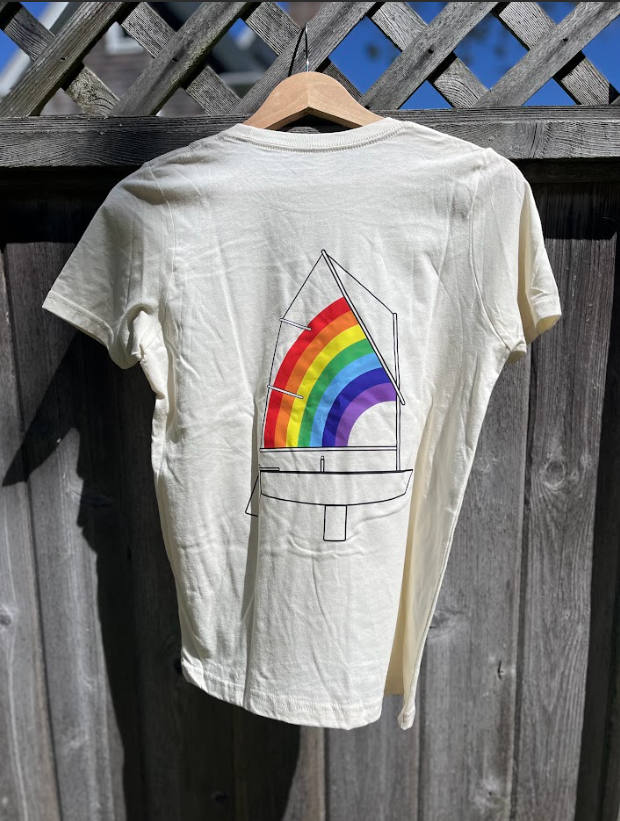 Kid's Burgee Short Sleeve Tee