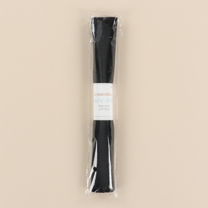 Kimberbell Black Micro Velvet KDKB1327