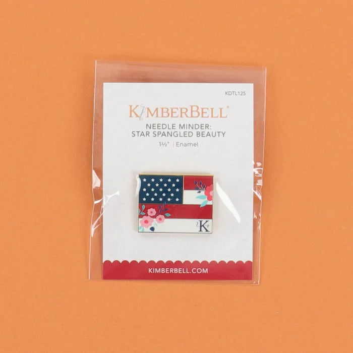Kimberbell Star Spangled Beauty Wall Quilt 20% OFF BUNDLE OR A LA CARTE ITEMS