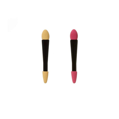 KISS NEW YORK 10-Pack Eyeshadow Applicators #SPO05