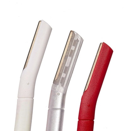 KISS NEW YORK Eyebrow Shaper Dermaplanning 1pc #RBT05