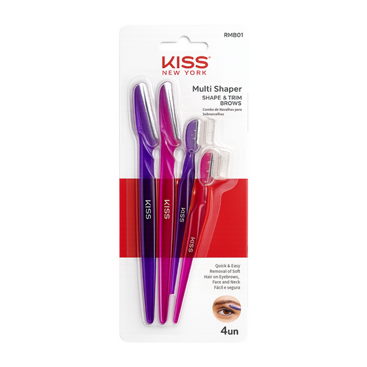 KISS NEW YORK Multi Brow Shaper #RMB01