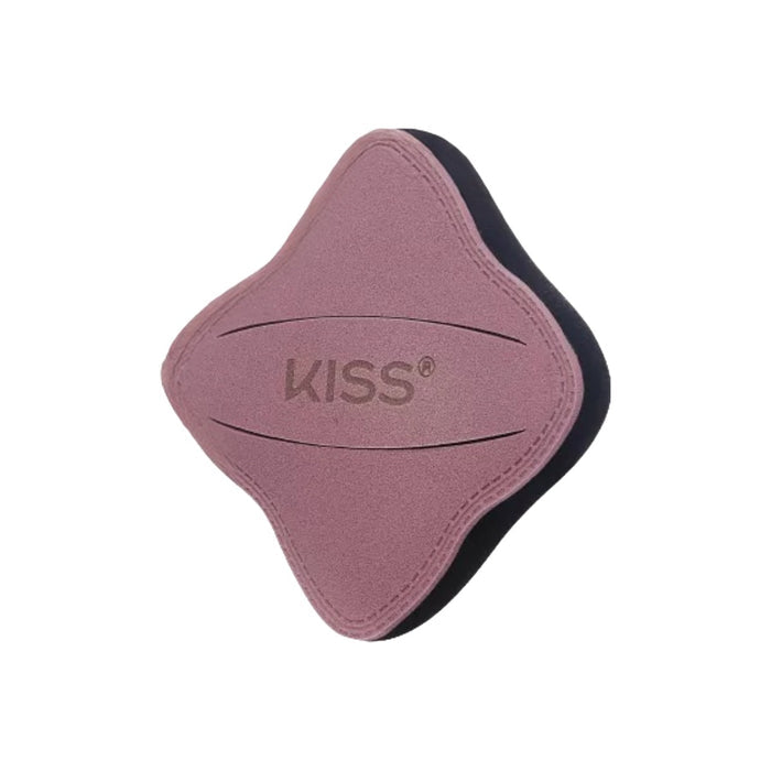 KISS NEW YORK Wet & Dry Velvet Air Cushion #PUF09