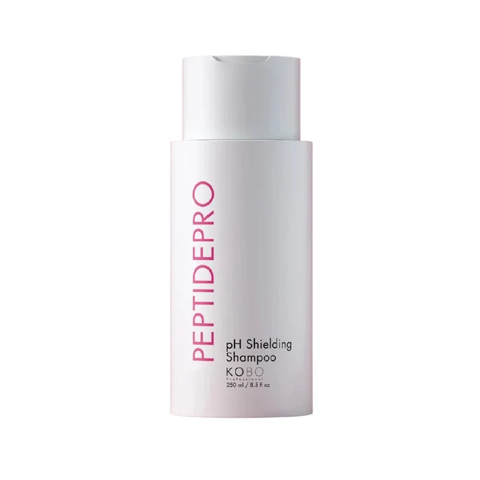 KOBO PEPTIDEPRO SHIELDING SHAMPOO 250ML